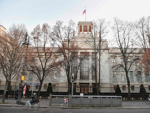 Alemania denuncia ciberataque ruso contra su aviación y campaña de injerencia electoral