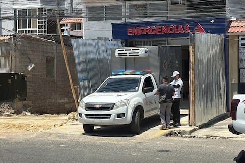 Dos pescadores de Puerto Bolívar fueron asesinados tras asalto cerca de Balao