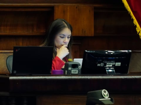 Listo proyecto de ley antimafia que presentará ADN para desarticular las economías criminales