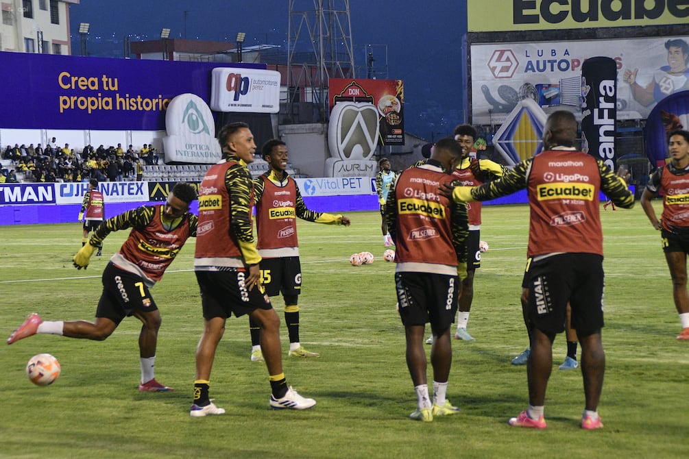 ¿A qué hora juega Barcelona SC y dónde ver el partido ante Delfín por la fecha 6 de la Liga Pro?
