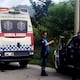 Acribillan a hombre cuando viajaba de Zamora Chinchipe hacia Loja