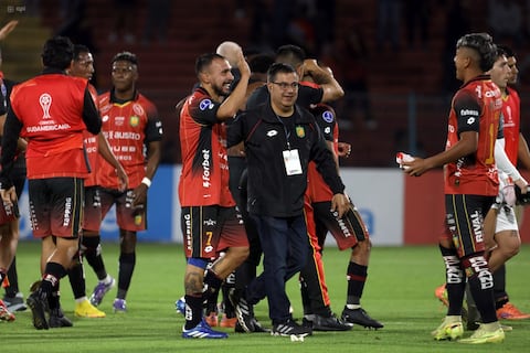 ¿Cuánto dinero ganó el Deportivo Cuenca por vencer a Santos en la Copa Sudamericana?