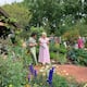El Rey Carlos III y David Beckham diseñan un jardín sostenible en el prestigioso Chelsea Flower Show 2026
