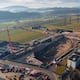 El secreto bajo el río Rin: el colosal proyecto subterráneo de Suiza para cambiar el futuro de la energía en Europa