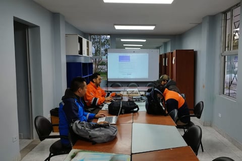 Deslave en Alangasí provoca suspensión del servicio de agua: más de 20.000 personas afectadas