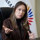 Mishel Mancheno: El juicio político a Mario Godoy garantiza transparencia