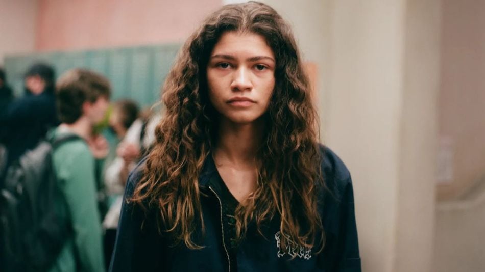 ¡‘Euphoria’ no está cancelada! La cadena HBO confirmó la producción de la tercera temporada de la serie protagonizada por Zendaya