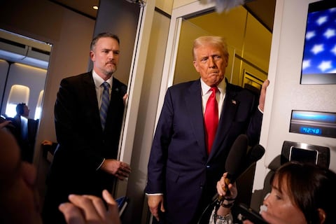 Cuántas armas nucleares posee Estados Unidos: ¿por qué Trump ordena al Pentágono reiniciar de inmediato pruebas de armamento?