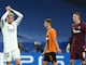 Riña entre Federico Valverde y Aurélien Tchouaméni durante entrenamiento del Real Madrid casi termina en golpes