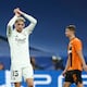 Riña entre Federico Valverde y Aurélien Tchouaméni durante entrenamiento del Real Madrid casi termina en golpes