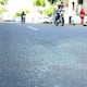 ‘Tengo 70 años viviendo aquí y jamás había pasado algo así’: vecinos consternados tras balacera en el centro de Guayaquil