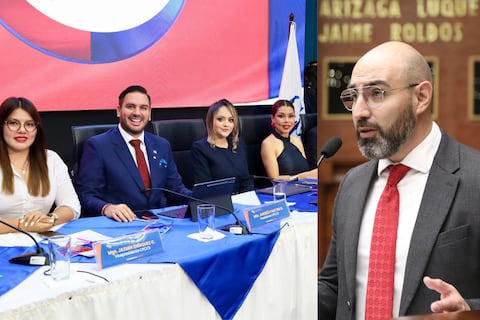 Asambleístas de la Revolución Ciudadana presentan solicitudes de juicio político contra Mario Godoy y cinco consejeros del CPCCS