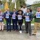 CNE implementa campaña ‘Voto sin límites ni barreras’ para promover el sufragio accesible en Quito