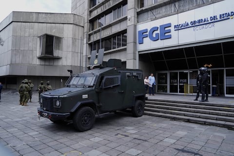 Elección del fiscal general: comisionados modifican tiempos y reglas del concurso público