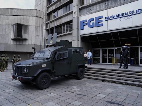 Elección del fiscal general: comisionados modifican tiempos y reglas del concurso público