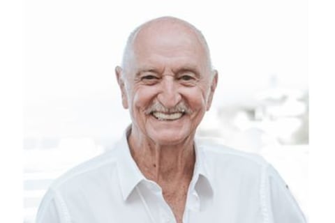 Falleció Guillermo Rendón Bourie, radiodifusor ecuatoriano