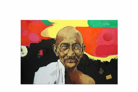 La tolerancia, tema central en muestra de Medio Oriente