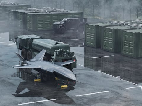 Unidad MAD: Fuerza Aérea de Estados Unidos producirá combustible de aviación a partir de aire y energía eléctrica