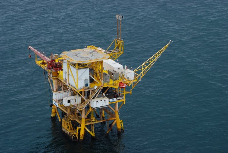 Gas natural “apenas” se aprovecha en Ecuador, produce menos del 1 % de lo que genera Argentina