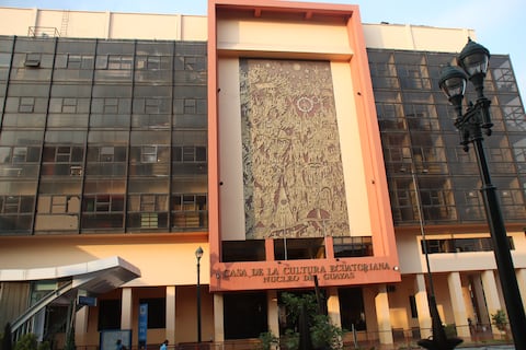 Murales comunitarios