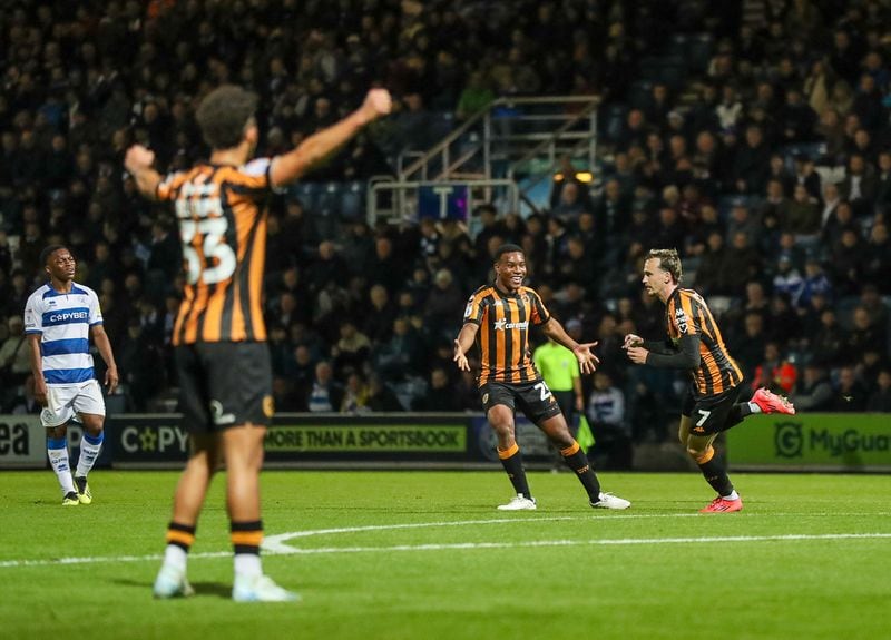 Hull City no ejecutará la opción de compra por Óscar Zambrano, por lo que regresaría a Liga de Quito en julio