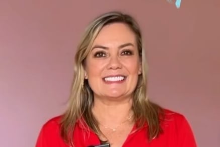 Úrsula Strenge: ‘La vida de Camila es un milagro absoluto. Dios ha estado allí en cada minuto del proceso’
