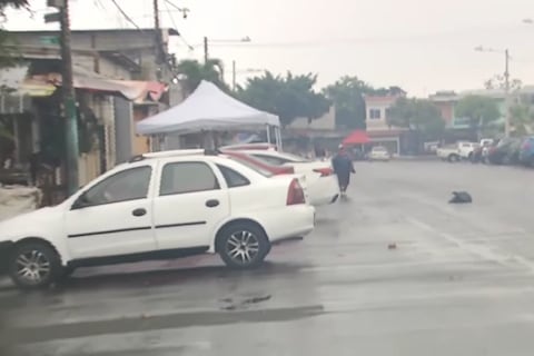 Dos muertos y tres heridos dejó ataque armado en la 22 y la N, en el sur de Guayaquil