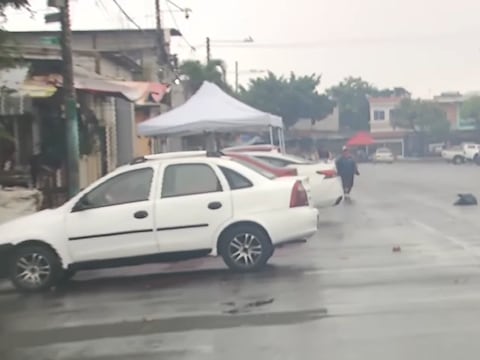 Dos muertos y tres heridos dejó ataque armado en la 22 y la N, en el sur de Guayaquil