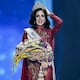 Quién es Fátima Bosch, Miss Universo 2025