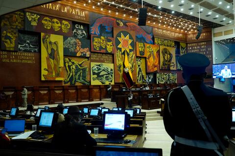 41 asambleístas no lograron ser electos de nuevo, ¿a qué se dedicarán cuando terminen sus funciones?