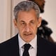 La justicia francesa condena a 5 años de prisión al expresidente Nicolas Sarkozy