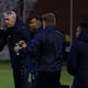 Tiago Nunes, técnico de Liga de Quito, y el triunfo ante Mushuc Runa: ‘Pedimos un poco de paciencia, trabajamos para salir del mal momento’