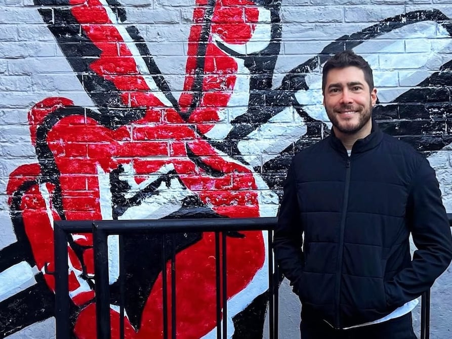 Martín Guerrero reacciona a su debut en ‘La Voz Argentina’: Todavía estoy procesando todo lo que está pasando