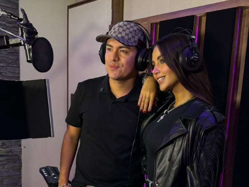 Famoso cantante colombiano Yeison Jiménez muere en accidente aéreo en Ecuador