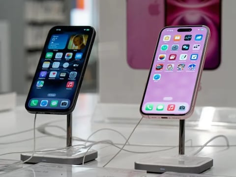 El precio más bajo del año para el iPhone 15: Walmart desploma el costo del dispositivo estrella a una cifra histórica