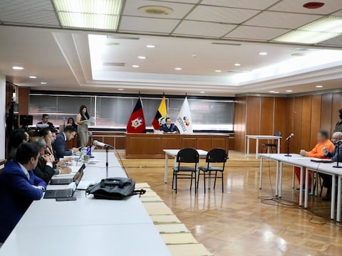 Exdirector de la Contraloría es sentenciado con pena reducida de un año de cárcel por ayudar a desvanecer una glosa de 111 millones