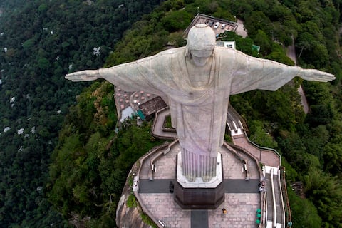 Meditaciones brasileñas