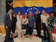 ‘Hoy más que nunca unidos a nuestros hermanos venezolanos’, dice Carlos Adyan en ‘Hoy día’ de Telemundo