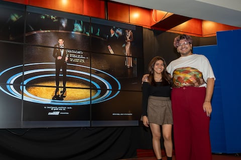 Ecuador escogió al talento que lo representará en la jungla creativa de Cannes