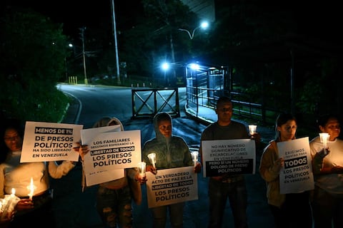 Venezuela, el alma y la razón