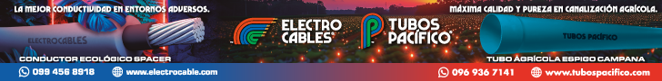 Electrocables Barraza