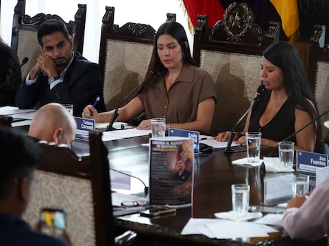 Secretario municipal pide que se inicie el debido proceso ante pedido de trámite de remoción de Aquiles Alvarez