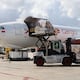 Avianca Cargo rompió récord en envío de flores desde Ecuador para Día de la Madre