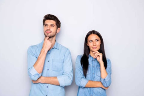 Responder a estas tres preguntas te dará señales de si eres feliz en la vida, según Steve Jobs