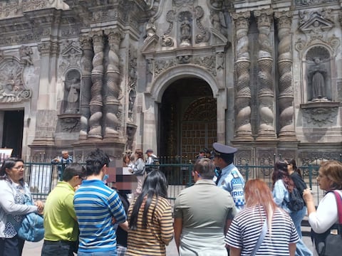 Fundación impulsa residencia para jóvenes con síndrome de Down: así se busca la autonomía e inclusión de los beneficiarios