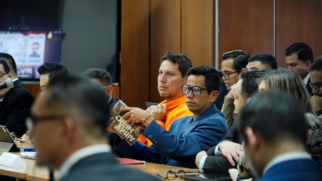 La manipulación e injerencia de la justicia sentenciadas en cuatro casos de corrupción suman $ 5,3 millones en multas y reparaciones económicas