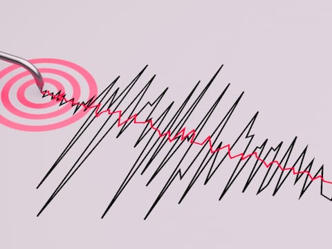 Sismo de 5,7 sacude el oeste de Japón