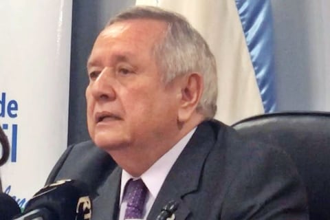 Universidad Estatal paga al IESS mora patronal