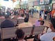 Esmeraldas: venta de pasajes desde la terminal a provincias con toque de queda se realiza hasta las 15:00