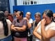 Desesperación en Manta por 16 tripulantes desaparecidos tras incendio de barco cerca de Galápagos